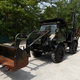 Illustration for article titled Freightliner, CASE, & Mercedes Make The Ultimate Construction Unimog